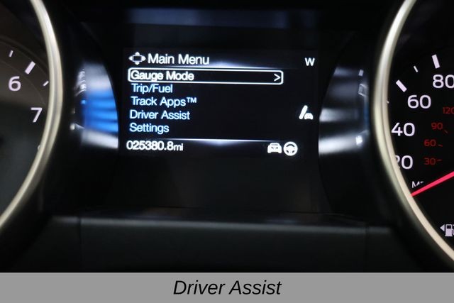 Ford Mustang Vehicle Image 30