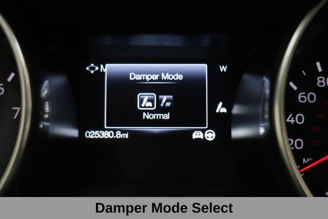 Ford Mustang Vehicle Image 31