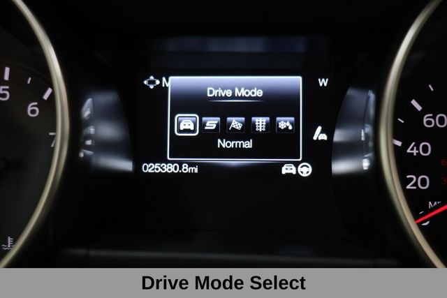 Ford Mustang Vehicle Image 32
