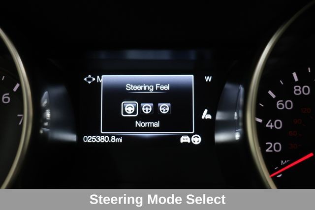 Ford Mustang Vehicle Image 33