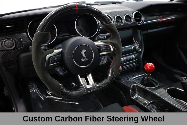 Ford Mustang Vehicle Image 39