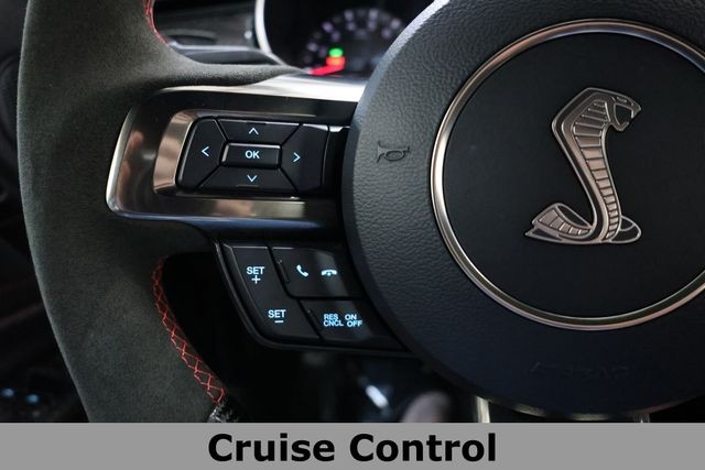 Ford Mustang Vehicle Image 40