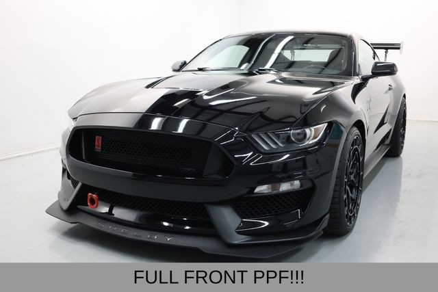Ford Mustang Vehicle Image 43