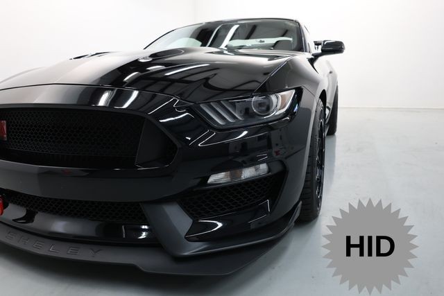 Ford Mustang Vehicle Image 48