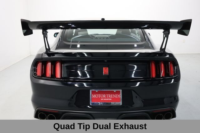 Ford Mustang Vehicle Image 49
