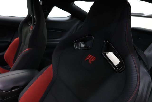 Ford Mustang Vehicle Image 81