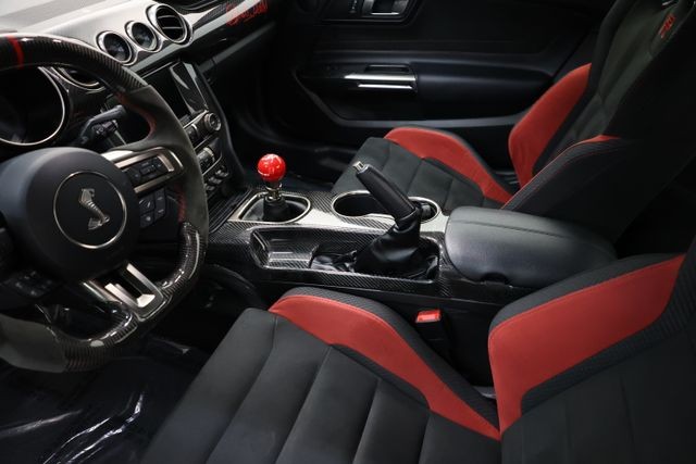 Ford Mustang Vehicle Image 82