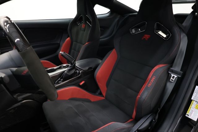 Ford Mustang Vehicle Image 83