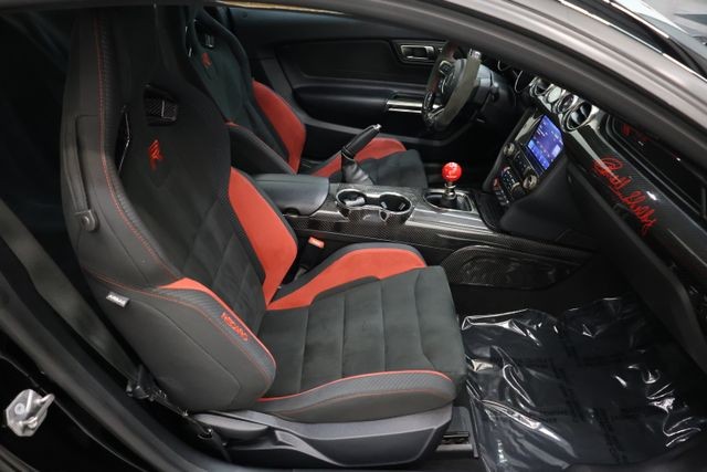 Ford Mustang Vehicle Image 84