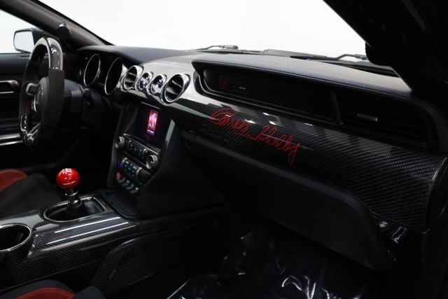 Ford Mustang Vehicle Image 85