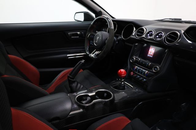 Ford Mustang Vehicle Image 86