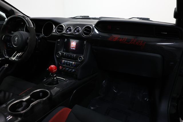 Ford Mustang Vehicle Image 87
