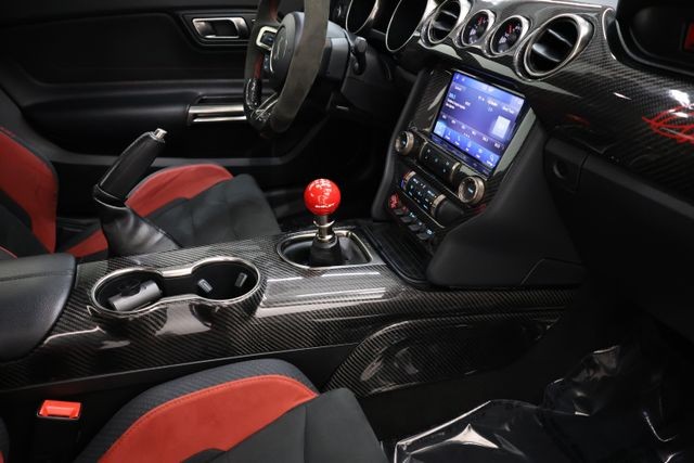 Ford Mustang Vehicle Image 88