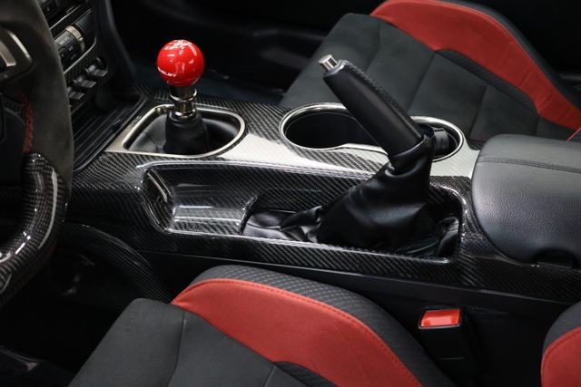 Ford Mustang Vehicle Image 89