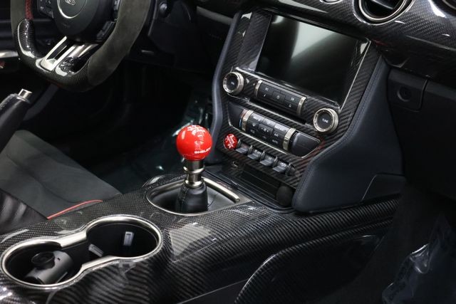 Ford Mustang Vehicle Image 91