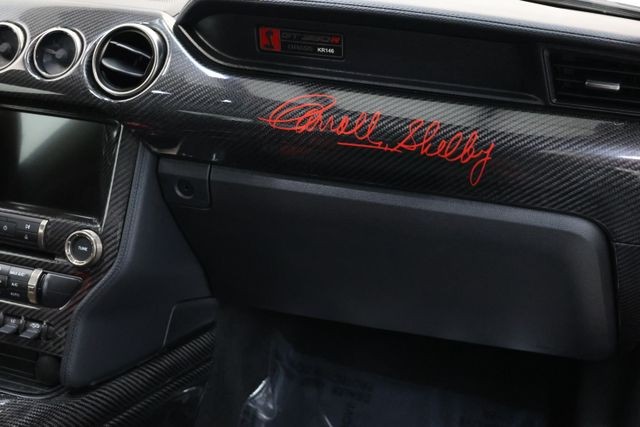 Ford Mustang Vehicle Image 92
