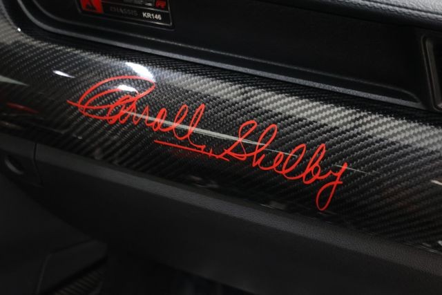 Ford Mustang Vehicle Image 93