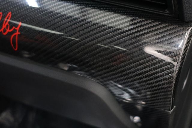 Ford Mustang Vehicle Image 94