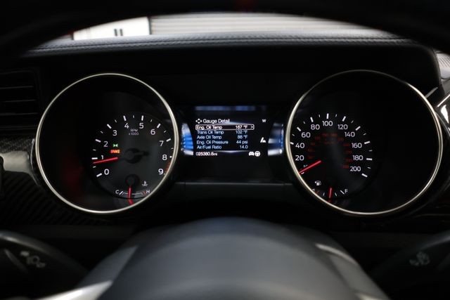 Ford Mustang Vehicle Image 95