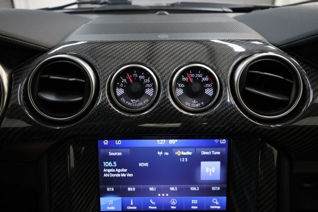 Ford Mustang Vehicle Image 96