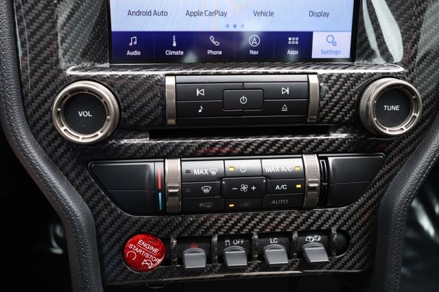 Ford Mustang Vehicle Image 98