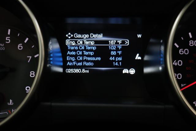 Ford Mustang Vehicle Image 99