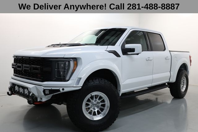 Ford F-150 Vehicle Image 03