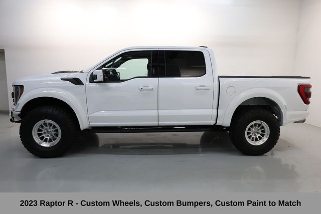 Ford F-150 Vehicle Image 04