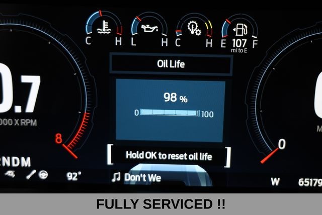 Ford F-150 Vehicle Image 06