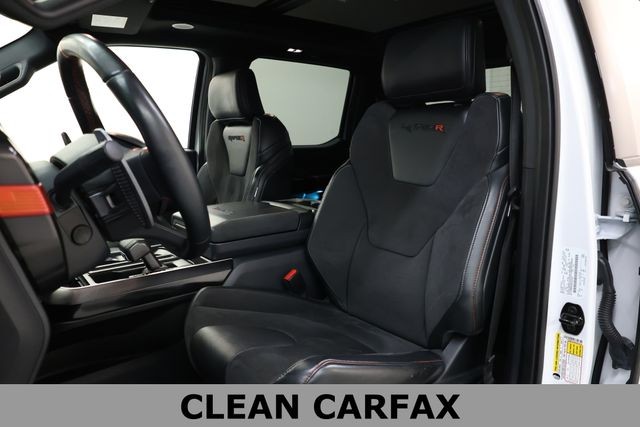 Ford F-150 Vehicle Image 09