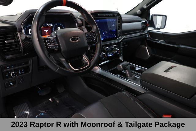 Ford F-150 Vehicle Image 10