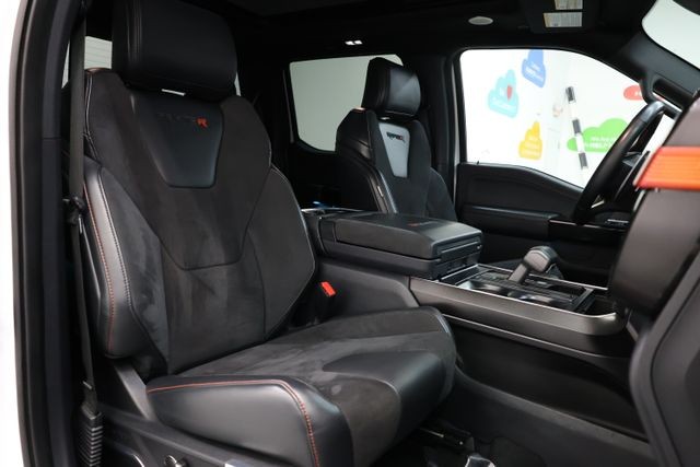 Ford F-150 Vehicle Image 100