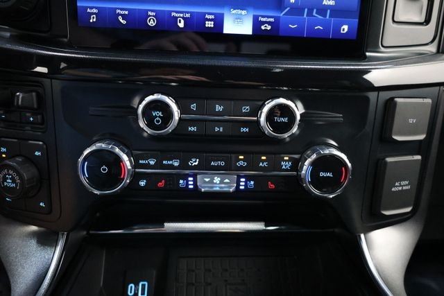 Ford F-150 Vehicle Image 109