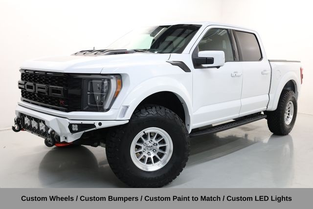 Ford F-150 Vehicle Image 11