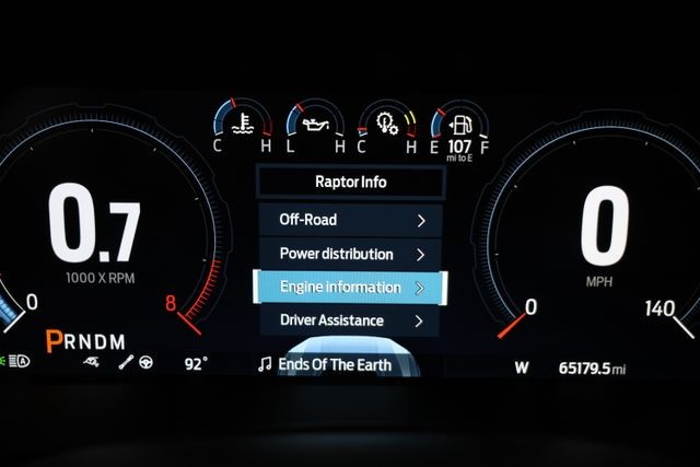 Ford F-150 Vehicle Image 112