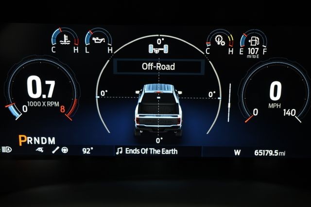 Ford F-150 Vehicle Image 113