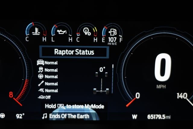 Ford F-150 Vehicle Image 116