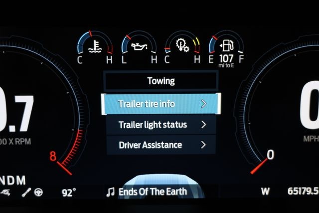 Ford F-150 Vehicle Image 117