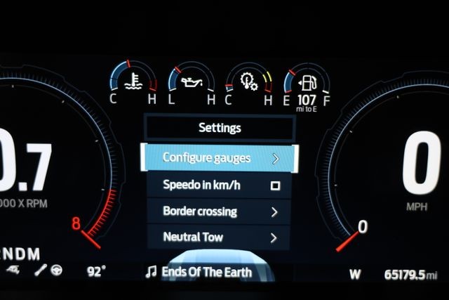 Ford F-150 Vehicle Image 118