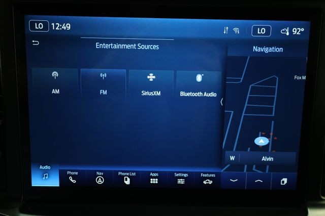 Ford F-150 Vehicle Image 119