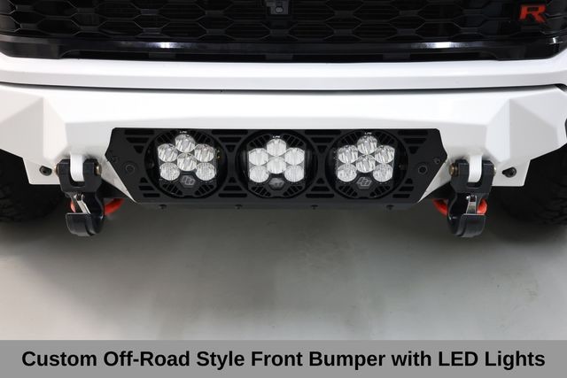 Ford F-150 Vehicle Image 12