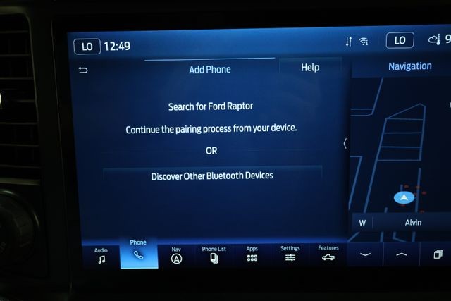 Ford F-150 Vehicle Image 120