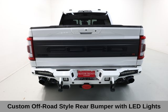 Ford F-150 Vehicle Image 13
