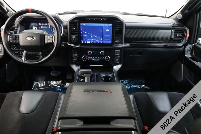 Ford F-150 Vehicle Image 14