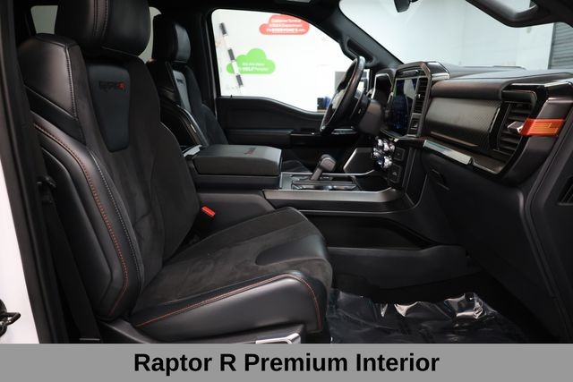 Ford F-150 Vehicle Image 15