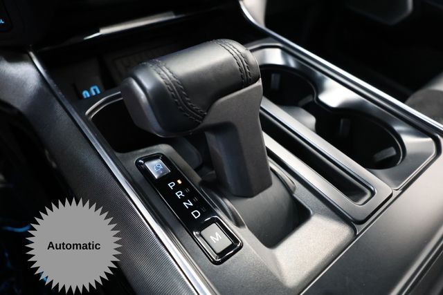 Ford F-150 Vehicle Image 25