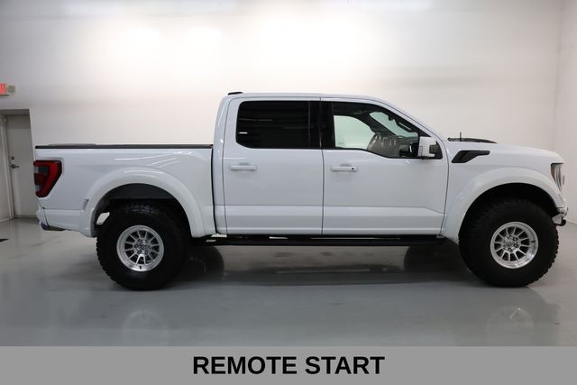 Ford F-150 Vehicle Image 28