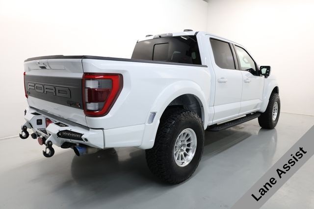 Ford F-150 Vehicle Image 30
