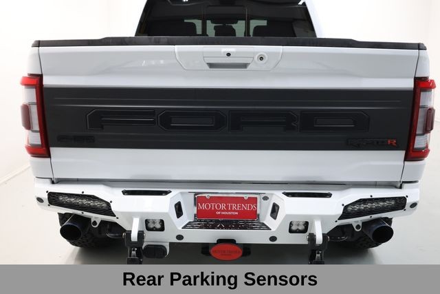 Ford F-150 Vehicle Image 32