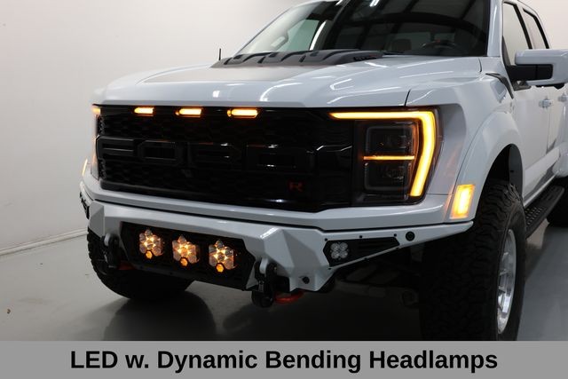 Ford F-150 Vehicle Image 59